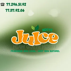Ndoye Juice