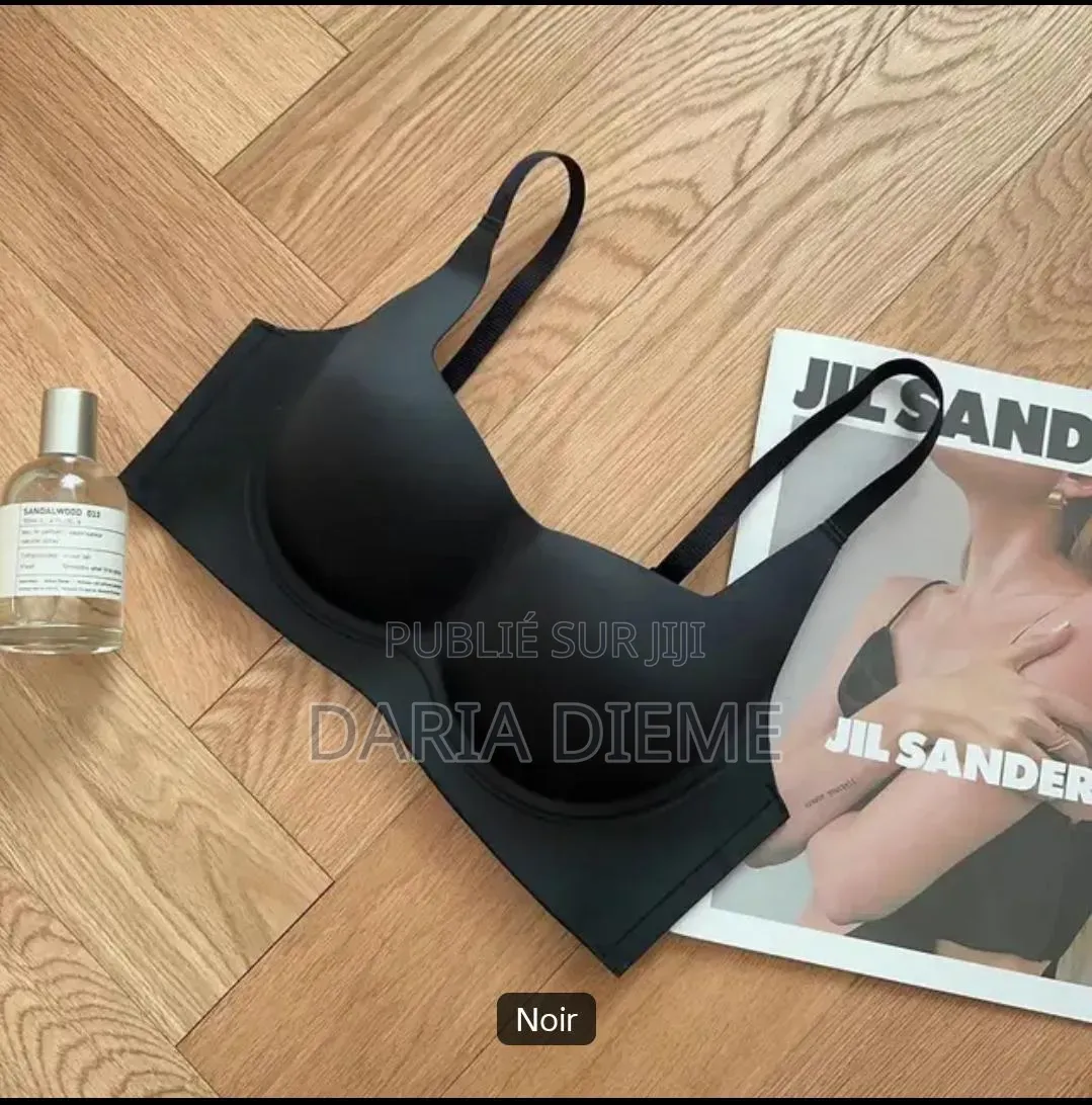 Soutien Gorge Invisible