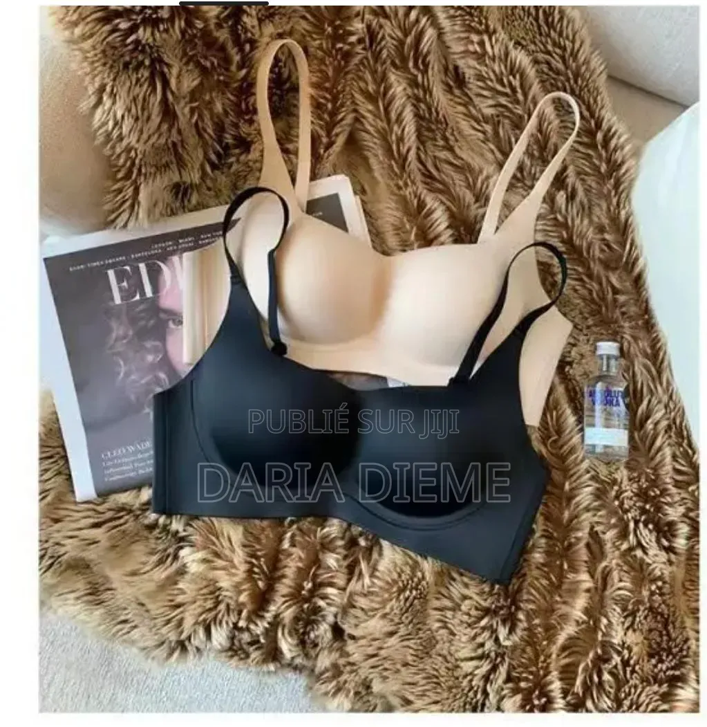 Soutien Gorge Invisible