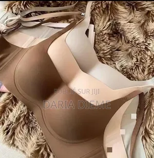 Soutien Gorge Invisible