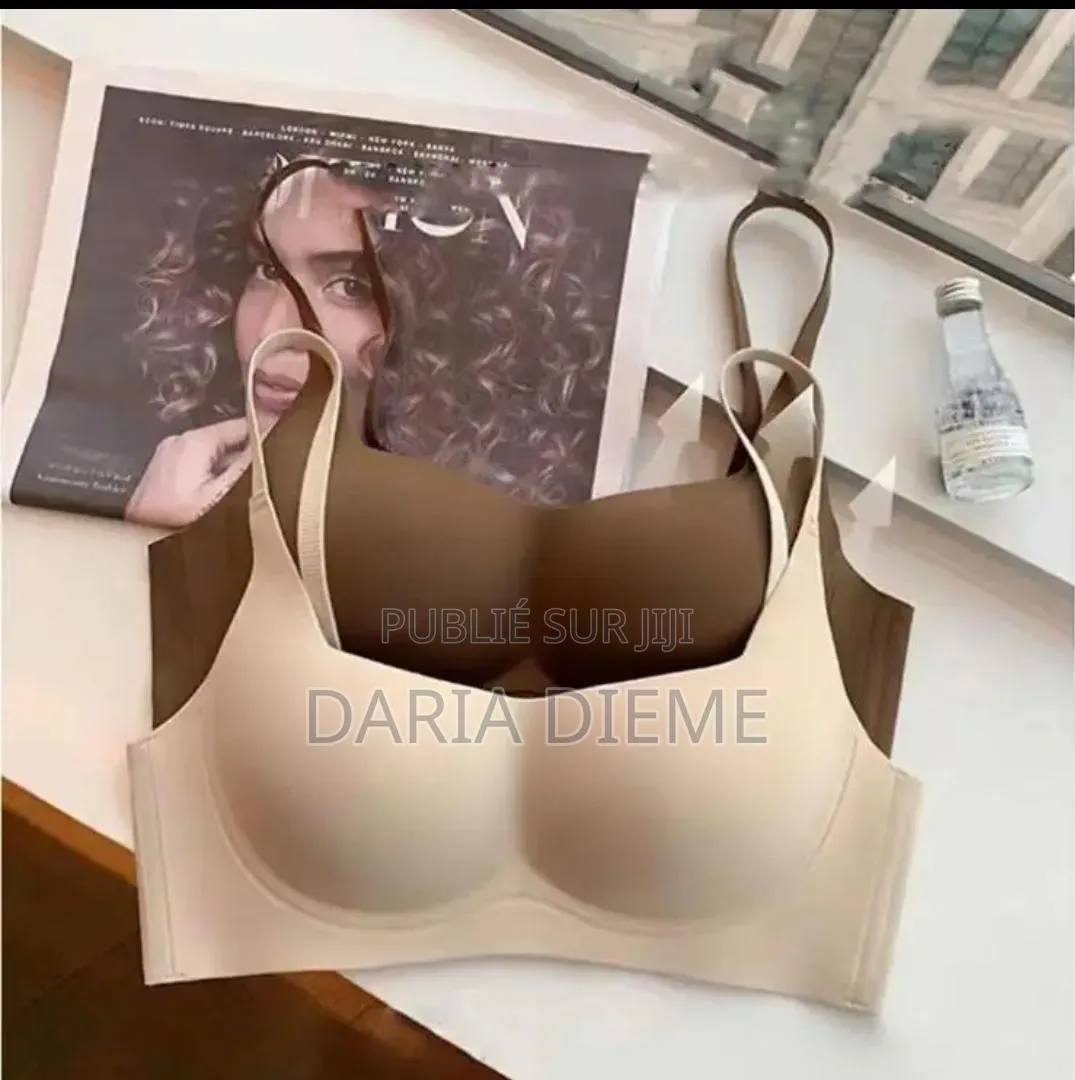 Soutien Gorge Invisible