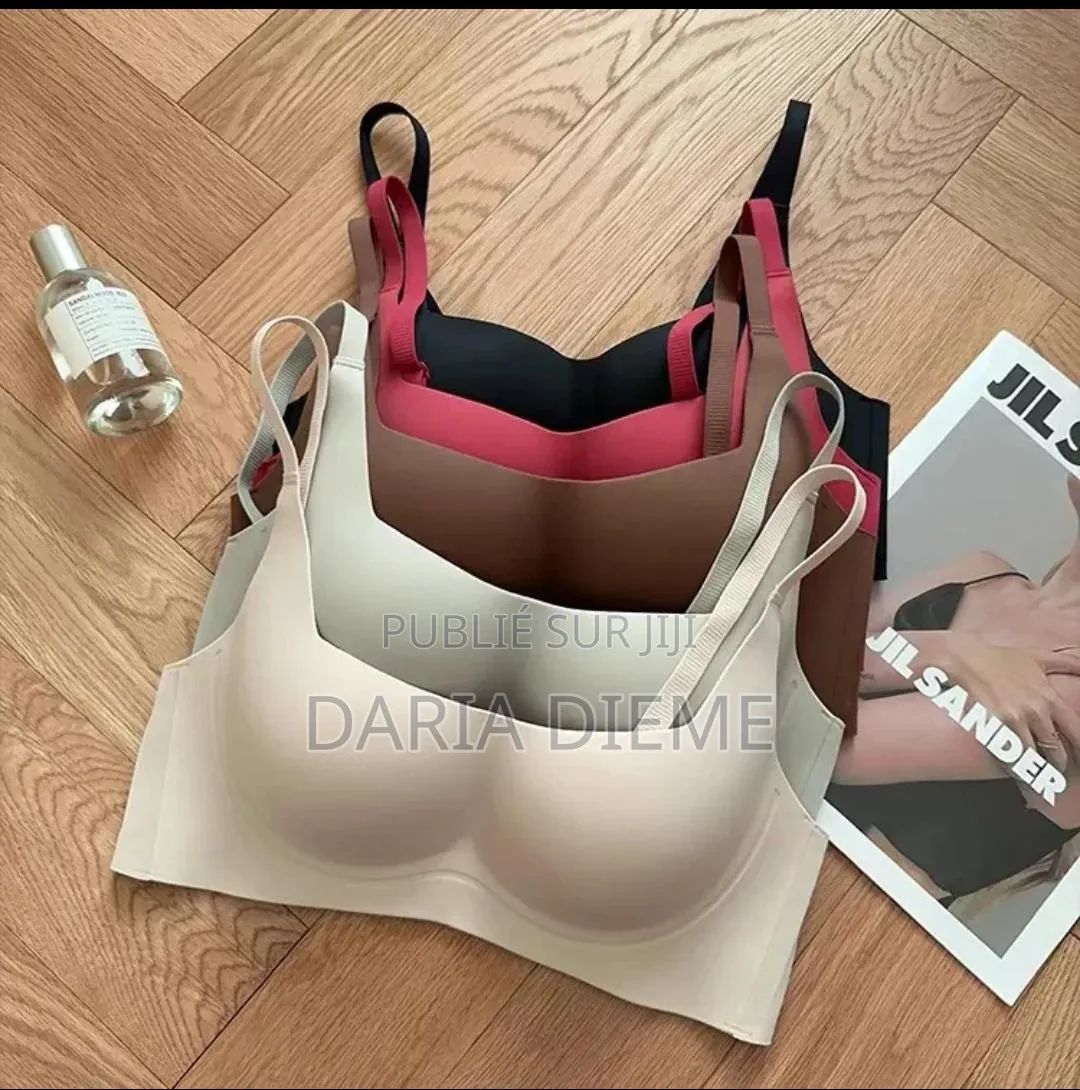 Soutien Gorge Invisible