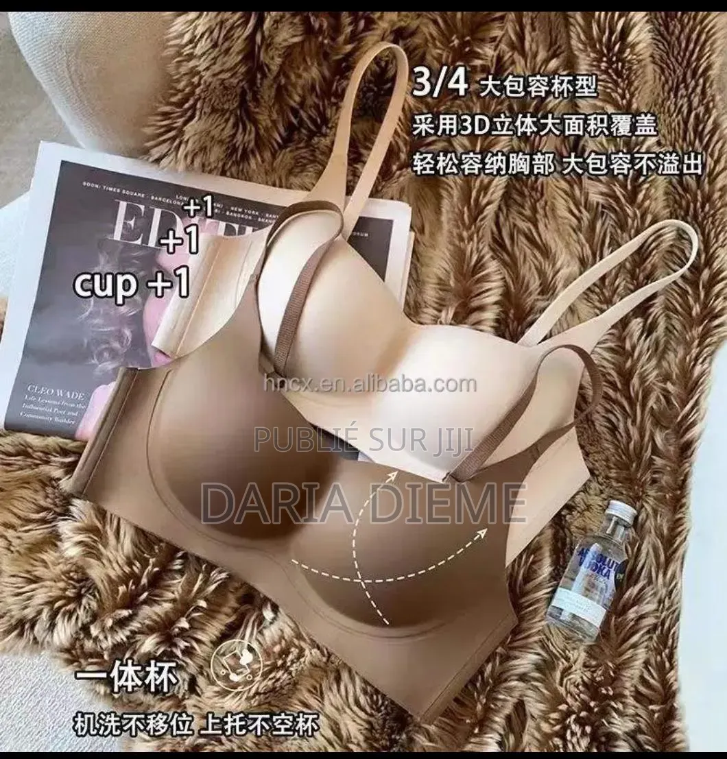 Soutien Gorge Invisible