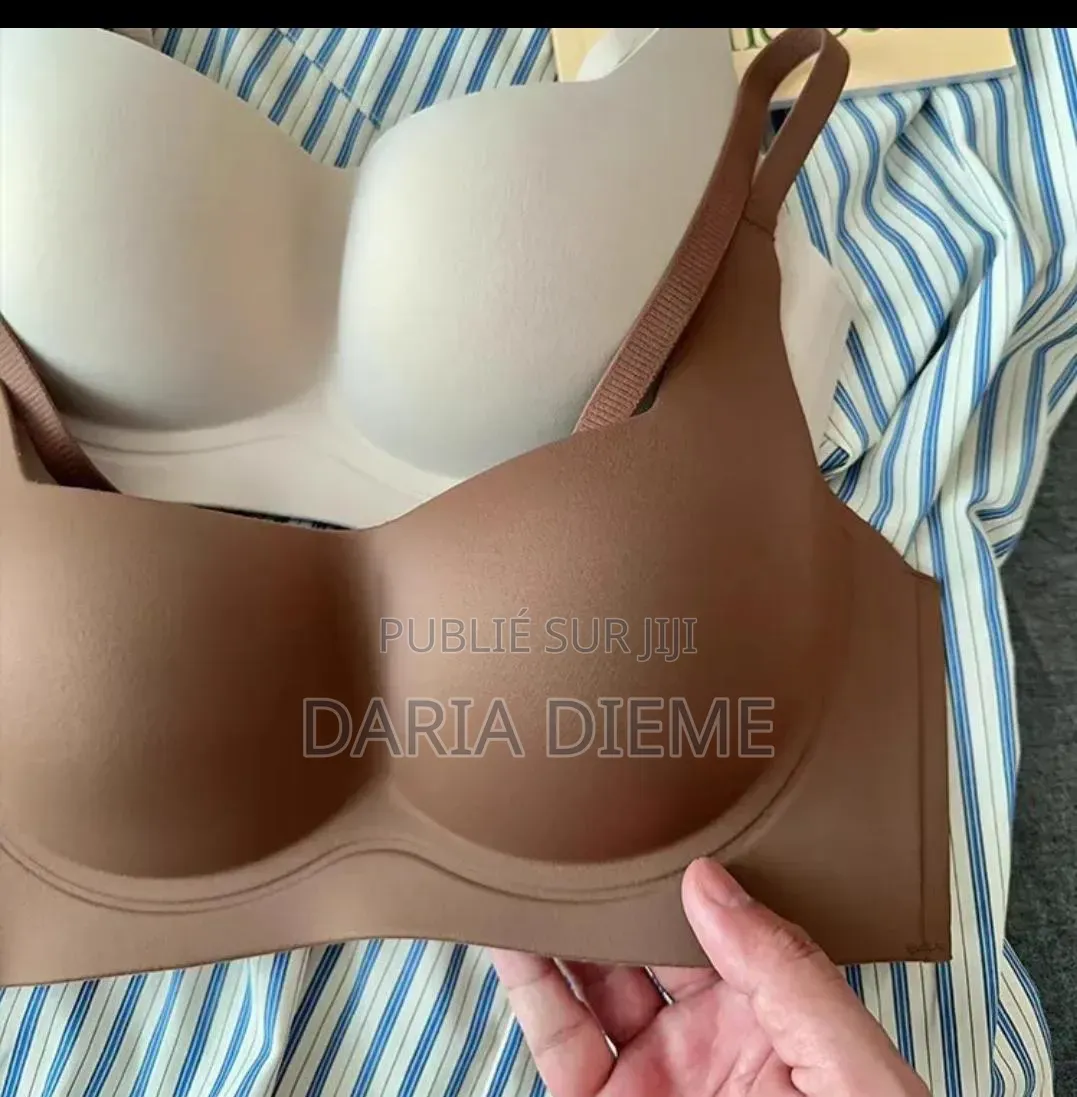 Soutien Gorge Invisible