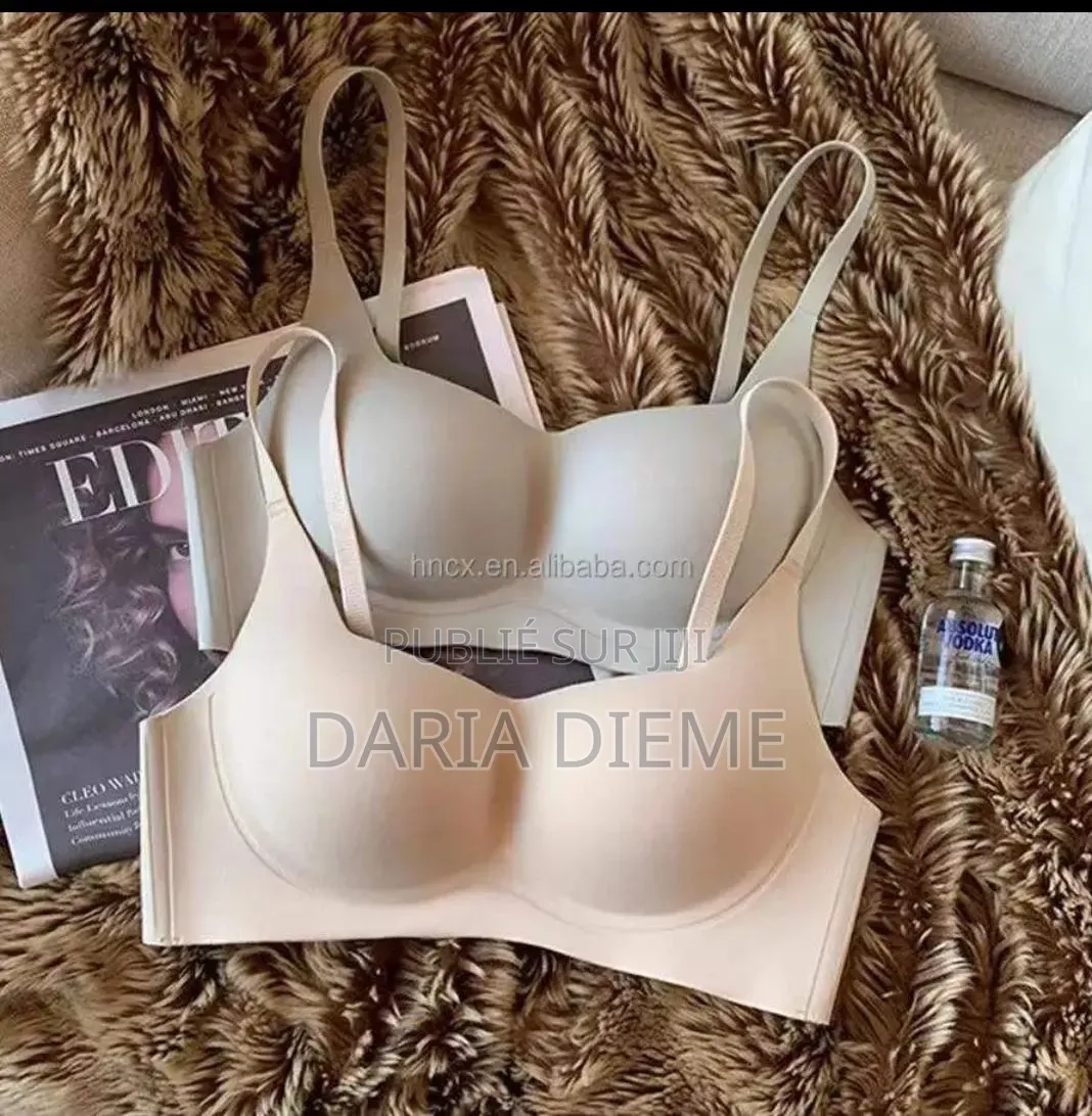 Soutien Gorge Invisible