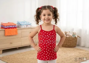 Bodi Enfants 100% Coton