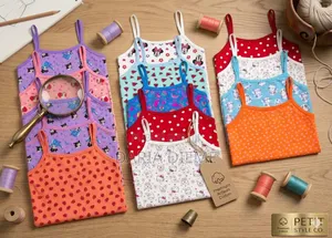 Bodi Enfants 100% Coton