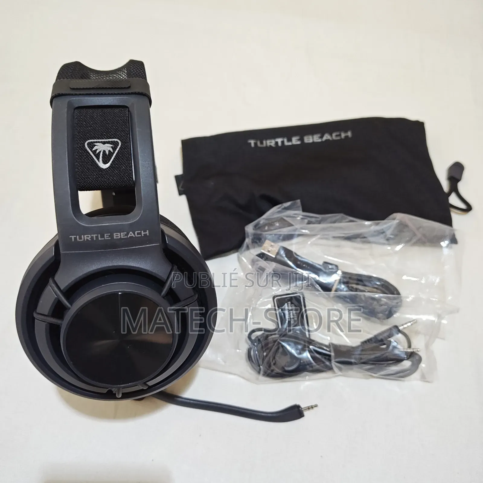 Turtle Beach Atlas Air : Casque Gaming Ouvert Et Sans Fil