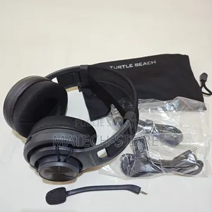 Turtle Beach Atlas Air : Casque Gaming Ouvert Et Sans Fil