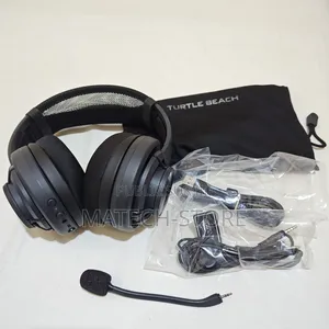 Turtle Beach Atlas Air : Casque Gaming Ouvert Et Sans Fil