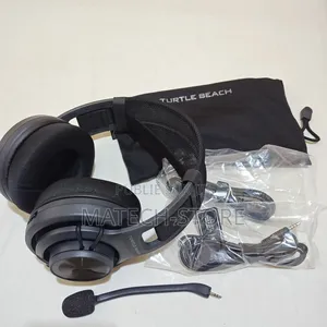 Turtle Beach Atlas Air : Casque Gaming Ouvert Et Sans Fil