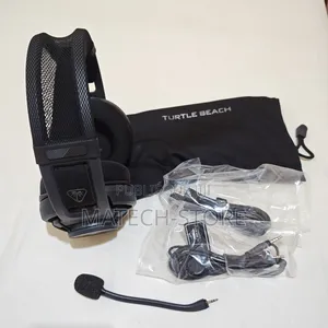 Turtle Beach Atlas Air : Casque Gaming Ouvert Et Sans Fil