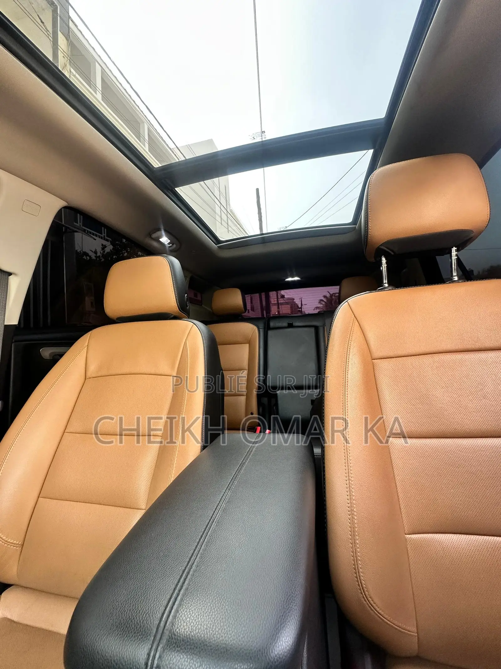 GMC Terrain SLT FWD 2018 Blanc