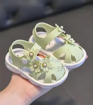Chaussure Pour Bébé 6 À 1an
