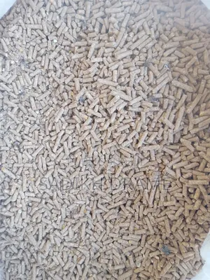 Vente De Aliments De Bétail