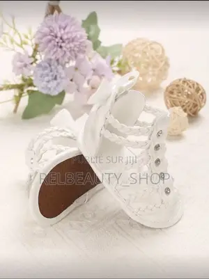 Chaussure Pour Bébé