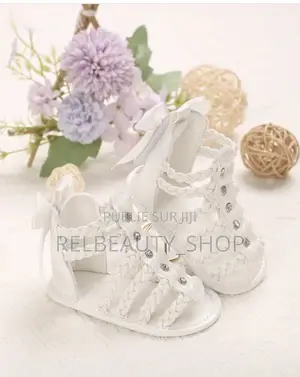 Chaussure Pour Bébé