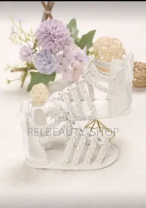 Chaussure Pour Bébé