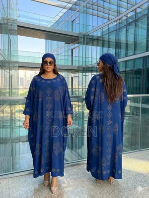 Robes Tuniques
