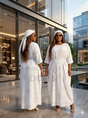 Robes Tuniques