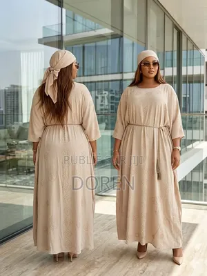 Robes Tuniques
