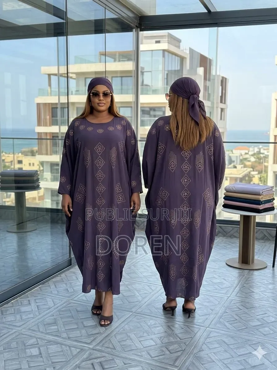 Robes Tuniques