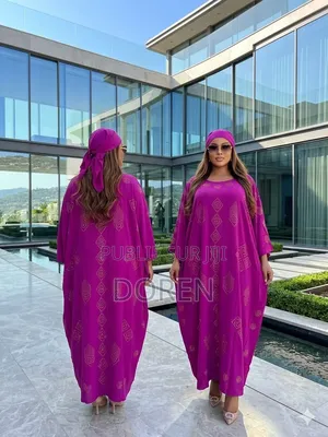 Robes Tuniques