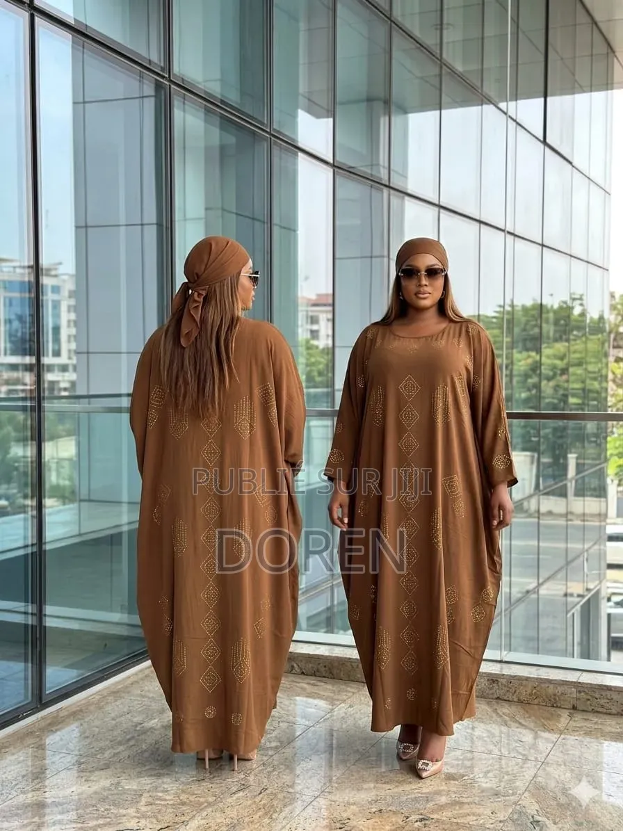 Robes Tuniques