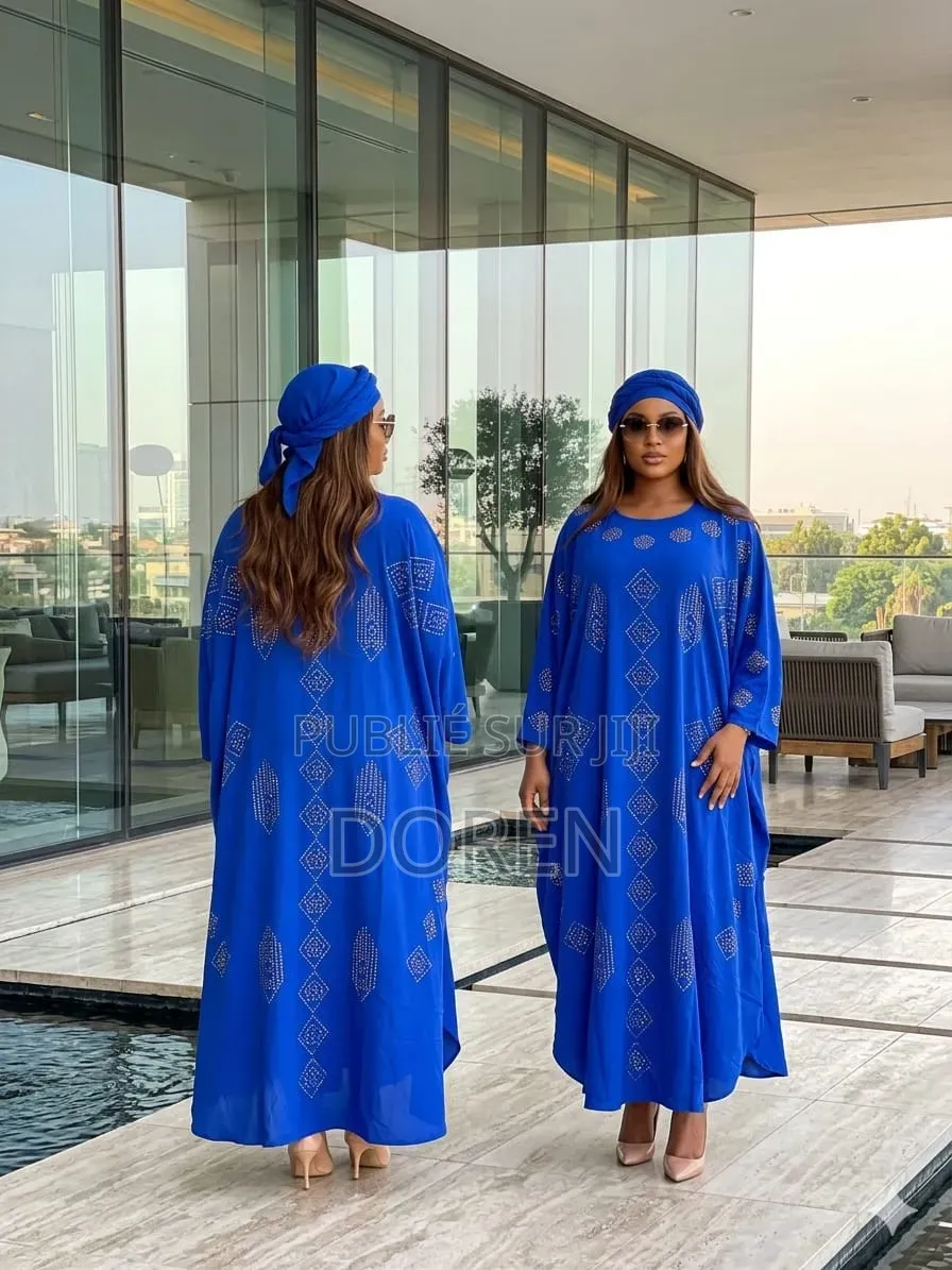 Robes Tuniques