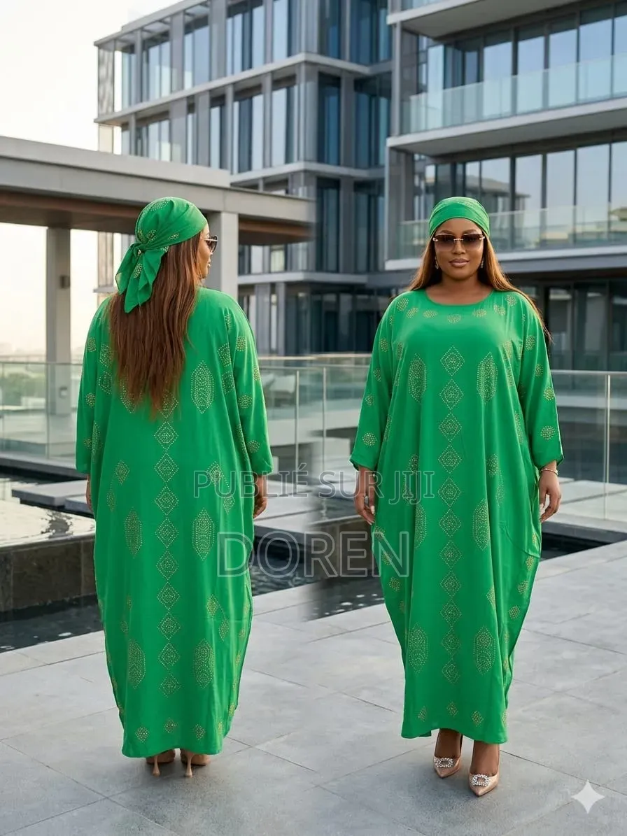 Robes Tuniques