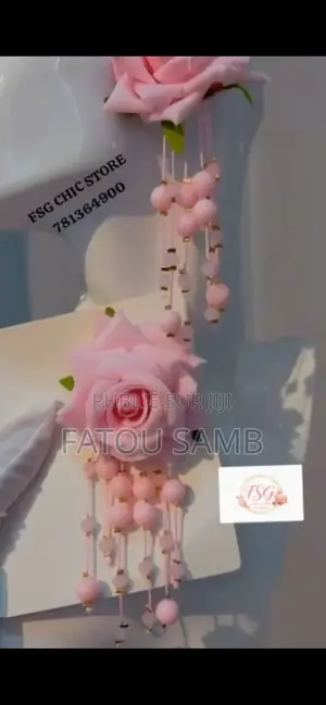 Boucle D’Oreille