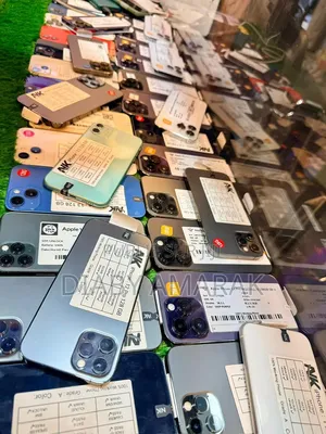 Nouveau Apple iPhone 12 Pro 128 GB Blanc