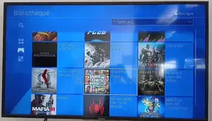 Ps4 Fat Flashé