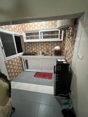 Studio Meublé