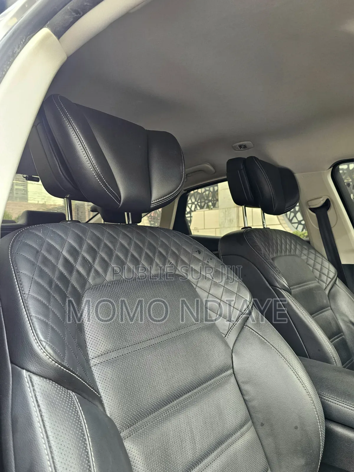 Renault Talisman 2017 Gris