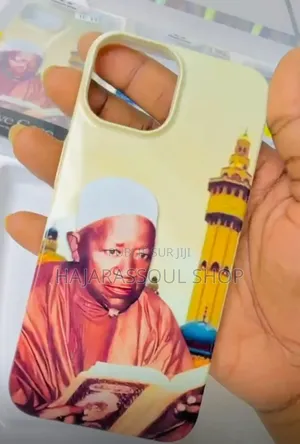 Coque Téléphone