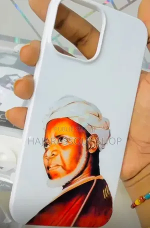 Coque Téléphone