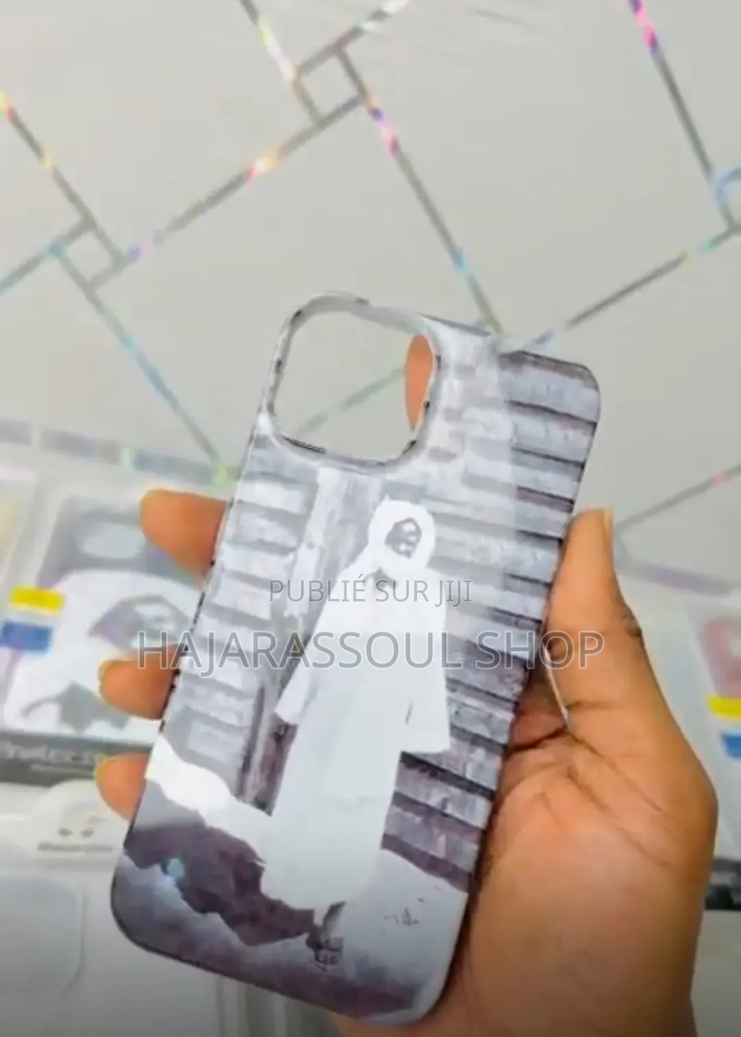 Coque Téléphone