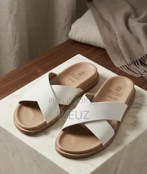 Sandales Homme Confortable