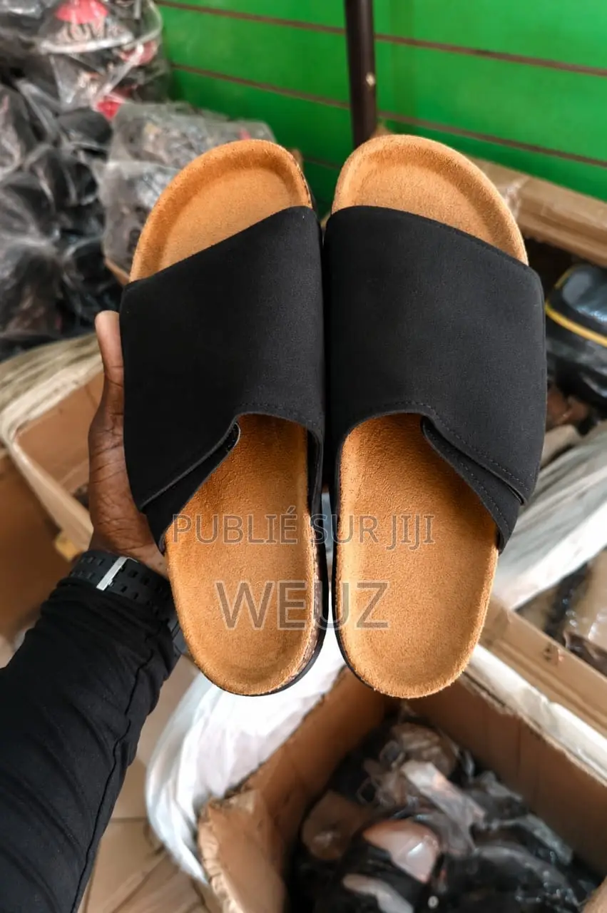 Sandales Homme Confortable