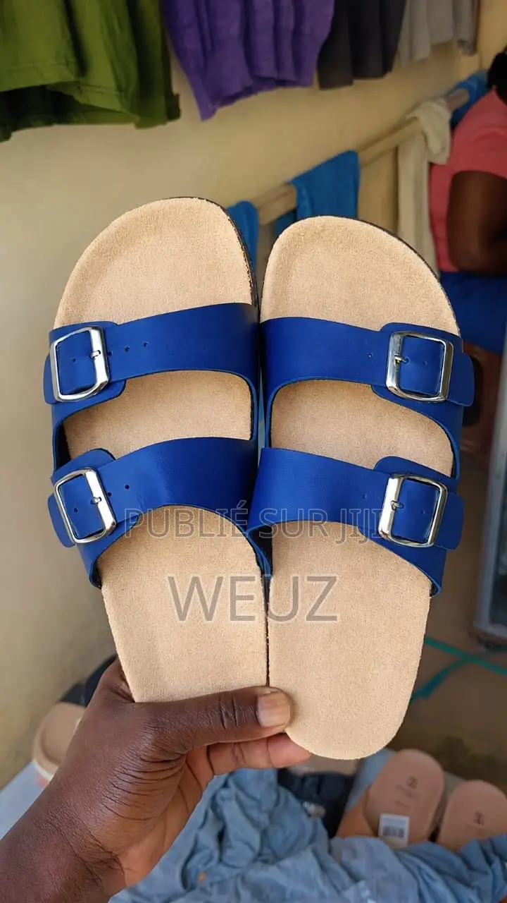 Sandales Homme Confortable
