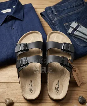 Sandales Homme Confortable