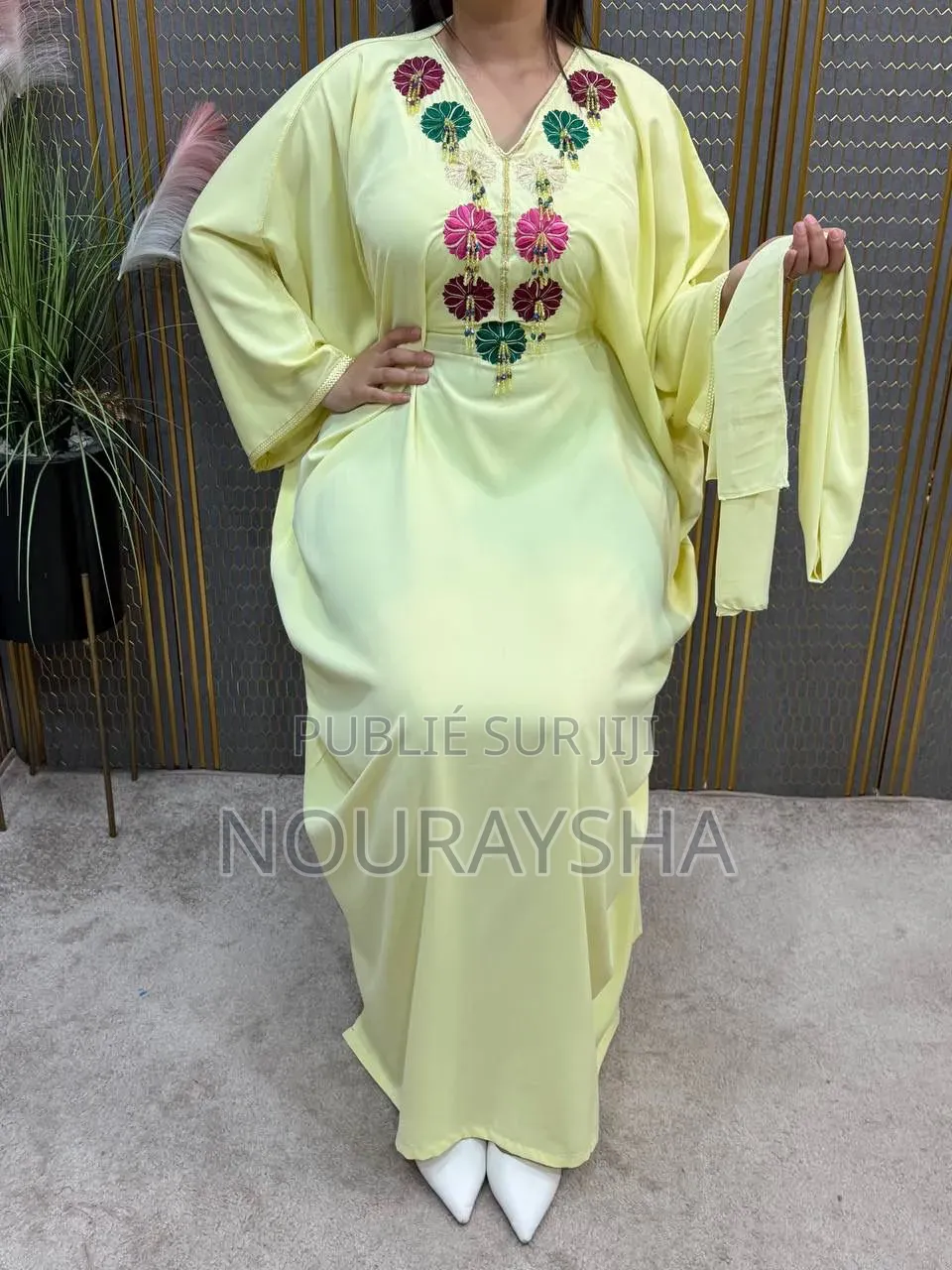 Nouraysha Business Trading