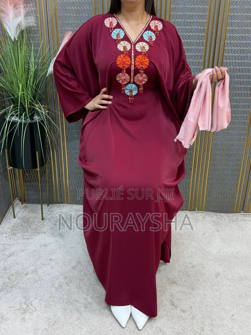 Nouraysha Business Trading