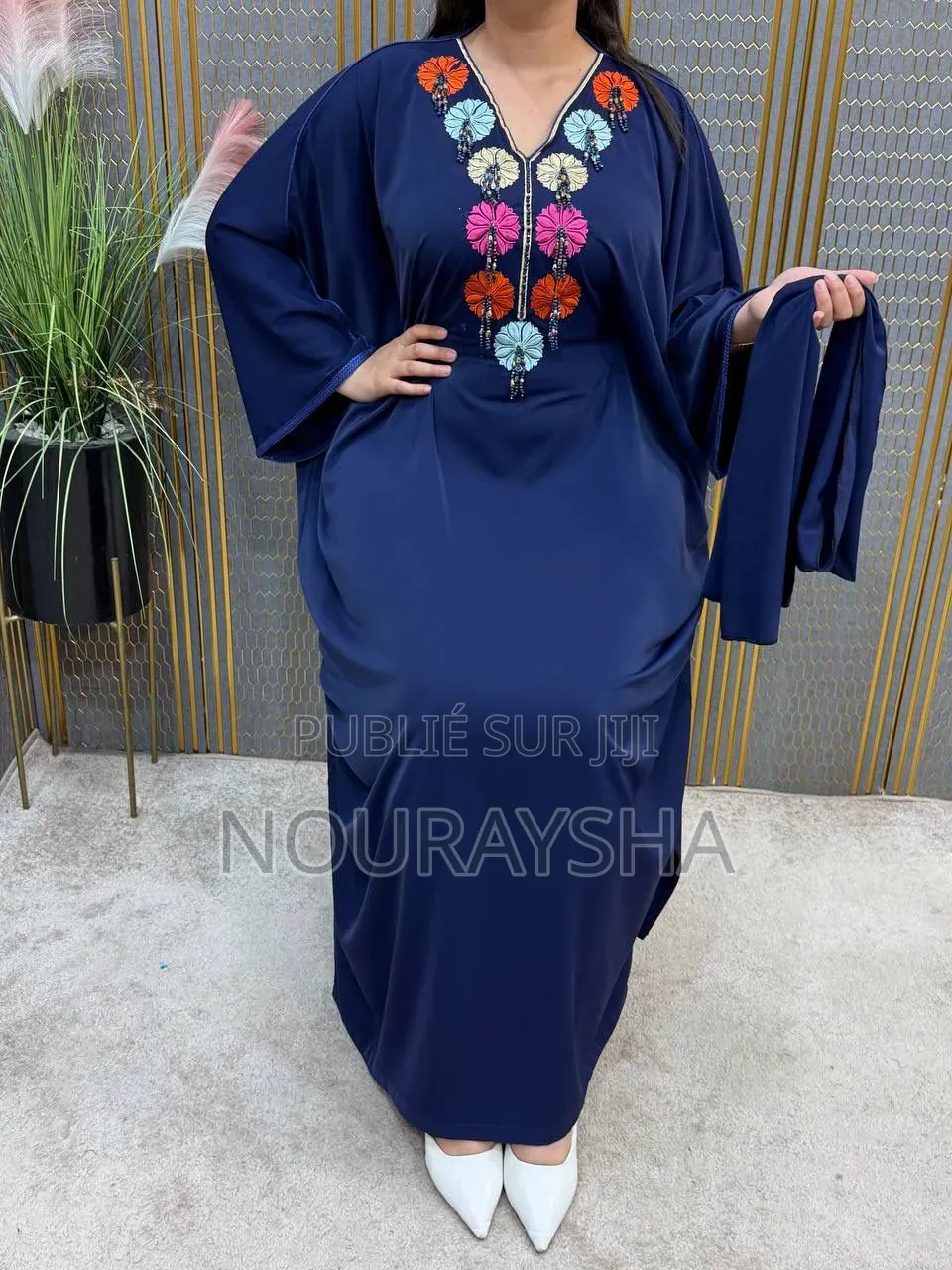 Nouraysha Business Trading