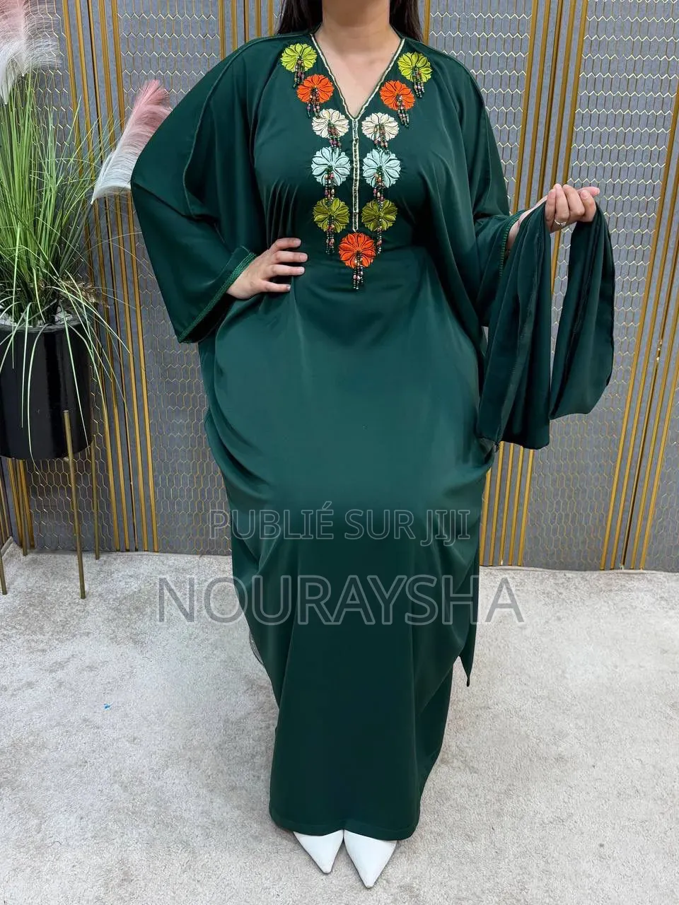 Nouraysha Business Trading