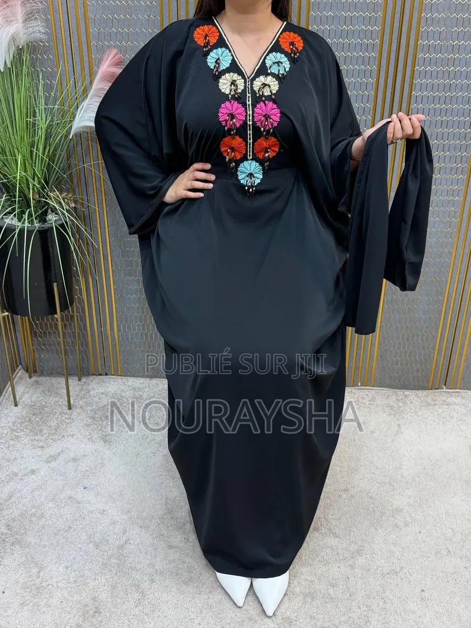 Nouraysha Business Trading