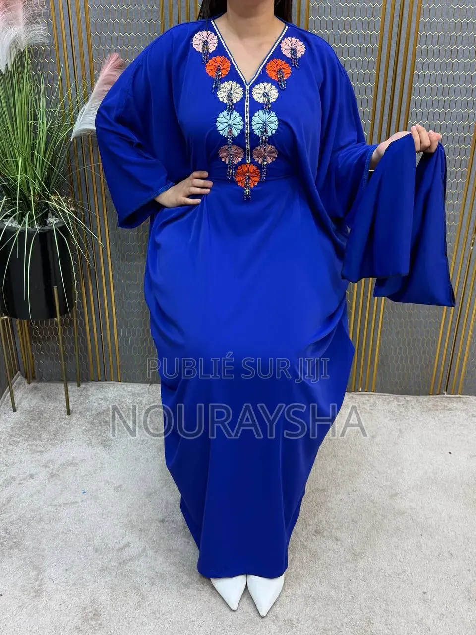 Nouraysha Business Trading