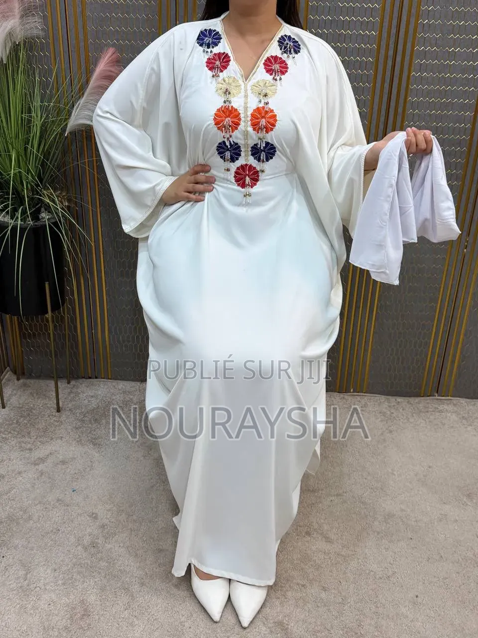 Nouraysha Business Trading