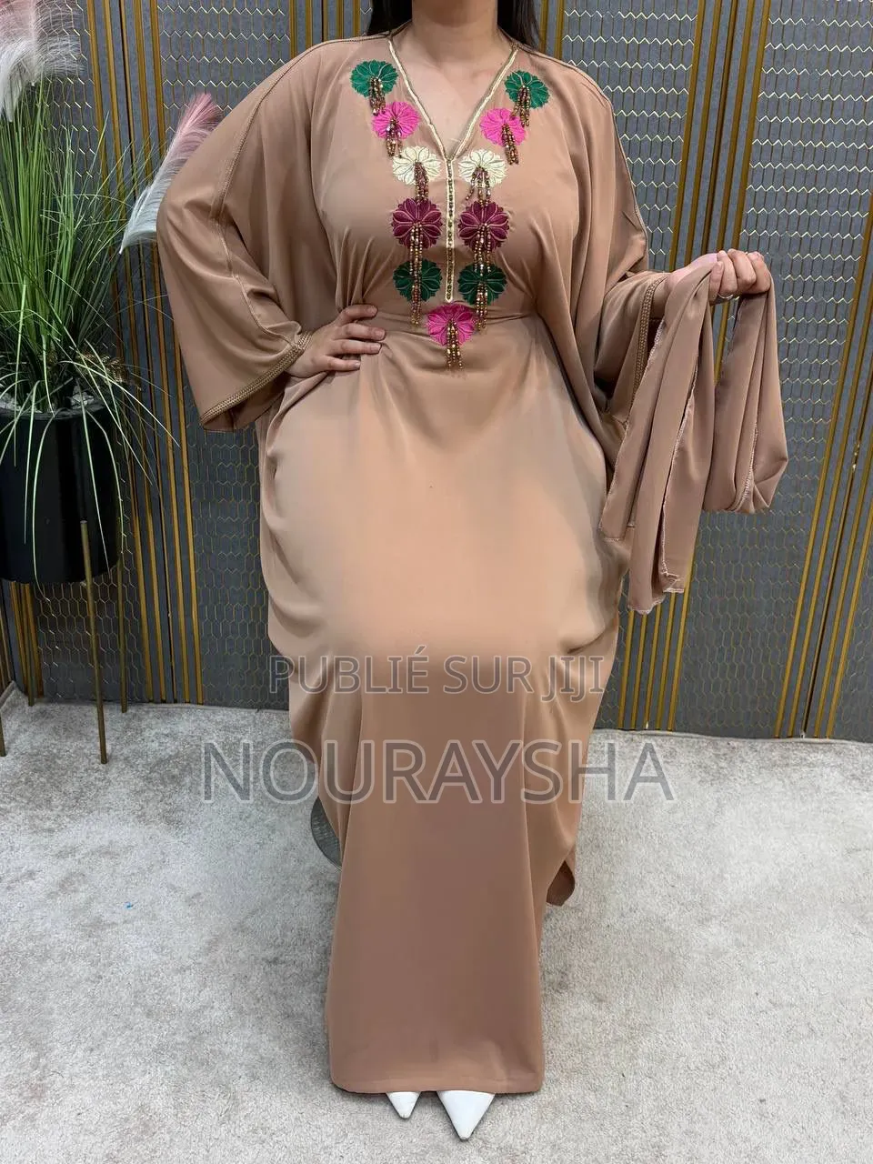 Nouraysha Business Trading